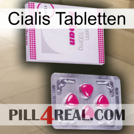 Cialis Tablets 32